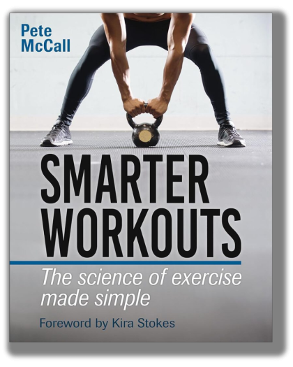 Smarter Workouts: The Science of Exercise Made Simple