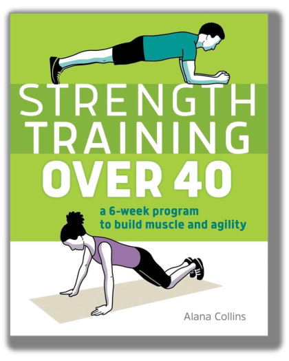 Strength Training Over 40: A 6-Week Program to Build Muscle and Agility