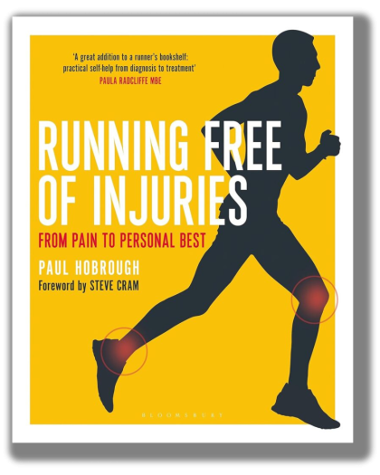 Running Free of Injuries: From Pain to Personal Best