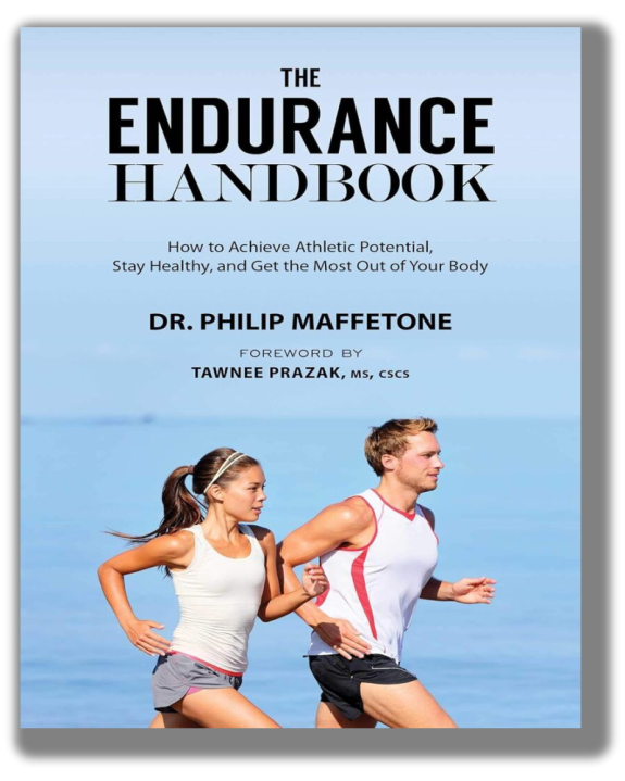 The Endurance Handbook: How to Achieve Athletic Potential, Stay Healthy, and Get the Most Out of Your Body