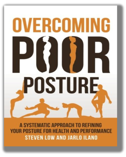 Overcoming Poor Posture: A Systematic Approach to Refining Your Posture for Health and Performance