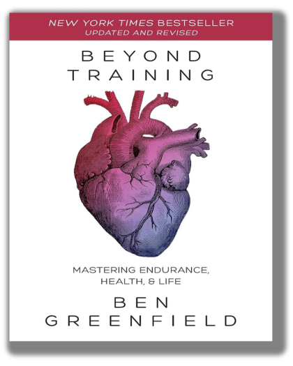 Beyond Training: Mastering Endurance, Health & Life