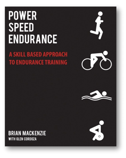 Power Speed Endurance: A Skill-Based Approach to Endurance Training