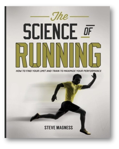 The Science of Running: How to find your limit and train to maximize your performance