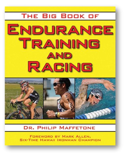 The Big Book of Endurance Training and Racing