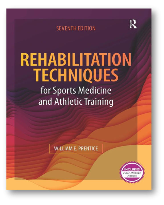 Rehabilitation Techniques for Sports Medicine and Athletic Training