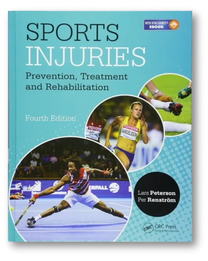 Sports Injuries: Prevention, Treatment and Rehabilitation,