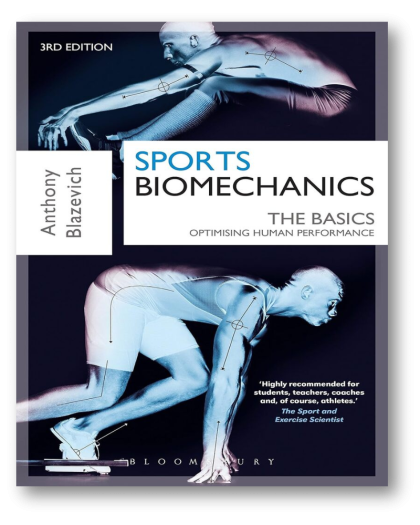 Sports Biomechanics: The Basics: Optimising Human Performance