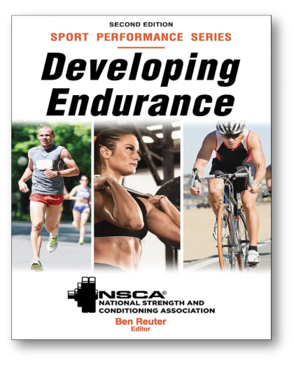 Developing Endurance