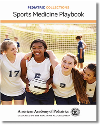 Pediatric Collections: Sports Medicine Playbook