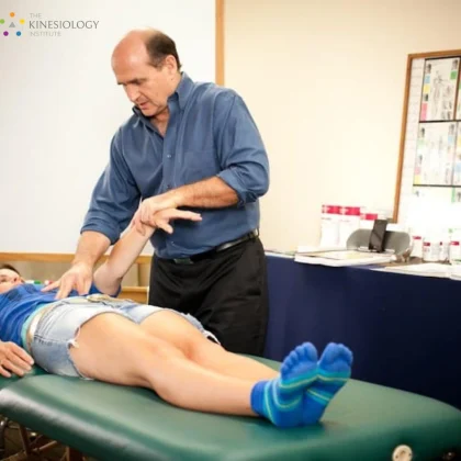 Sports Kinesiology  Online Course