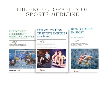 The Encyclopaedia of Sports Medicine