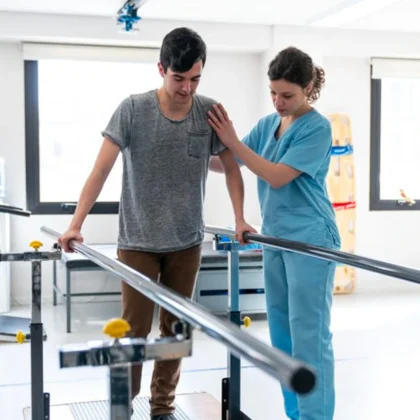 Physical Medicine & Rehabilitation: The Ultimate Comprehensive Review