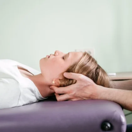 Introduction to Craniosacral Therapy