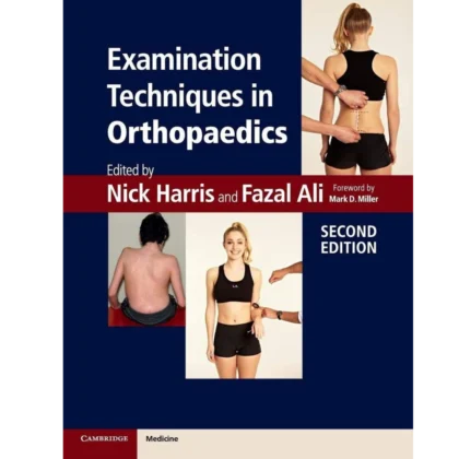 Examination Techniques in Orthopaedics
