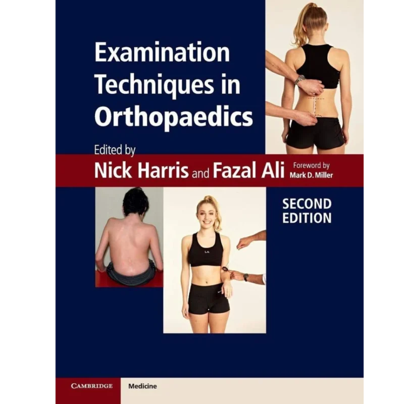 Examination Techniques in Orthopaedics