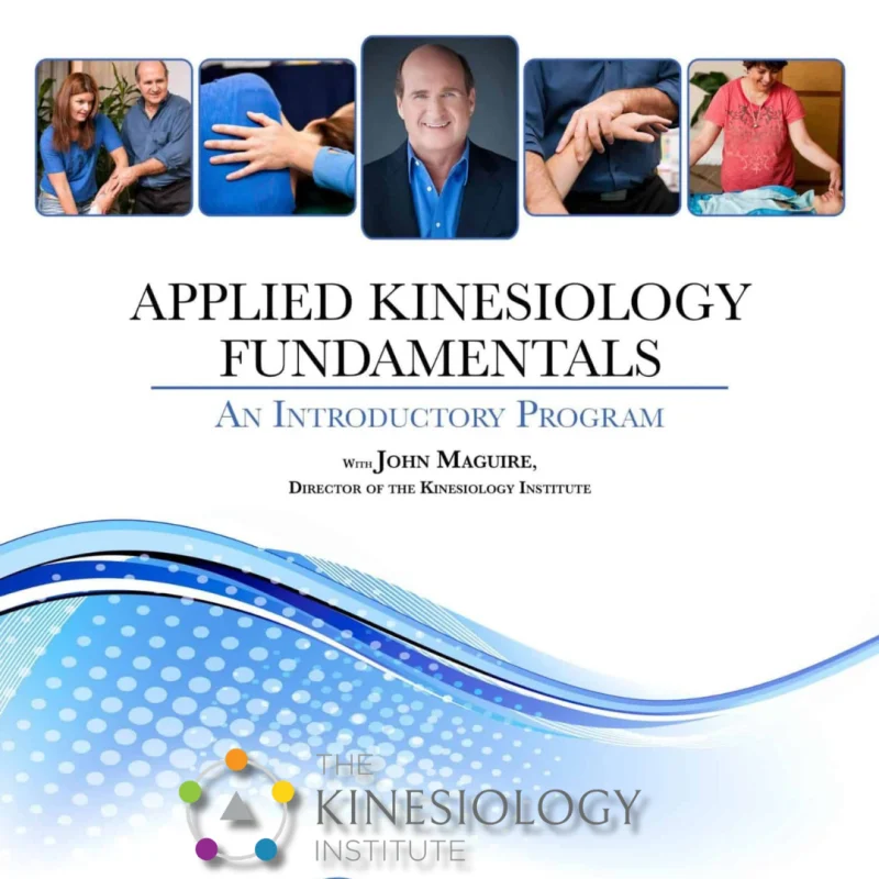 Applied Kinesiology Fundamentals