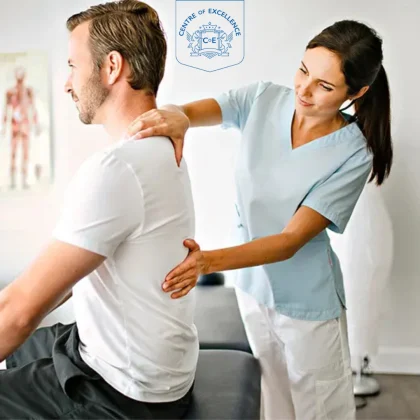 Introduction to Physiotherapy Diploma Course