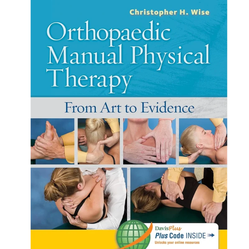 Orthopaedic Manual Physical Therapy: From Art to Evidence