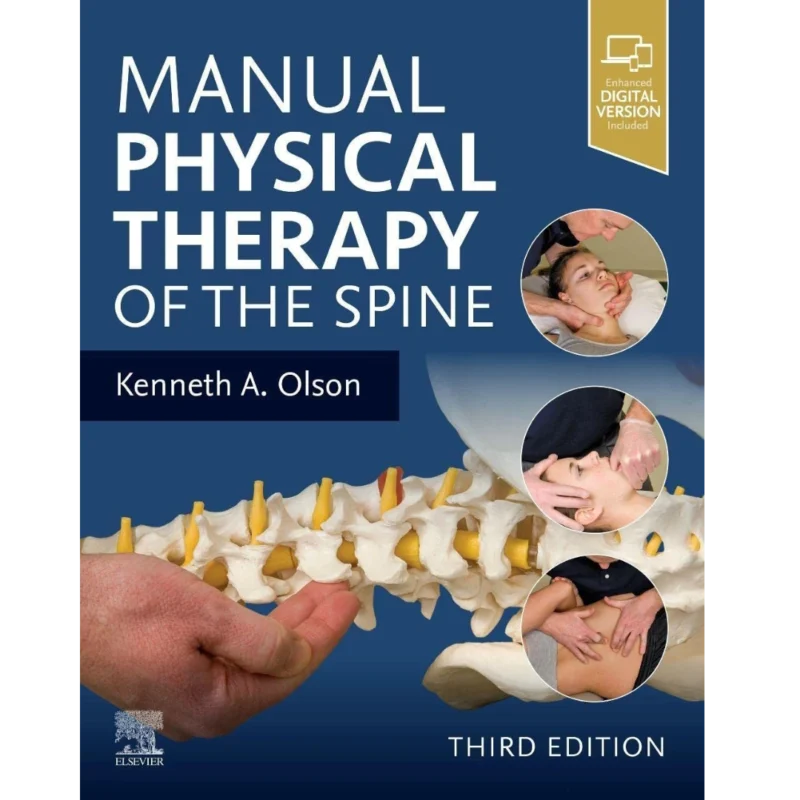 Manual Physical Therapy of the Spine